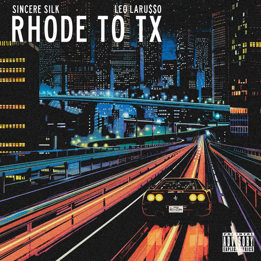 "RHODE TO TX"