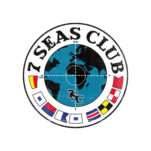 7 Seas Club